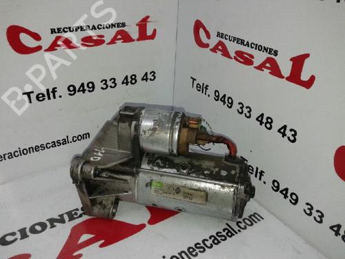 Used Starter Starter 7962433 7962433