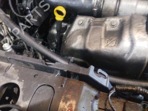 Used Parts FORD TOURNEO COURIER B460 MPV [2014-2025]  4334658