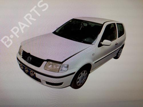 Engine VW POLO III (6N1) 60 1.4 | BP7953073M1  - Image 9