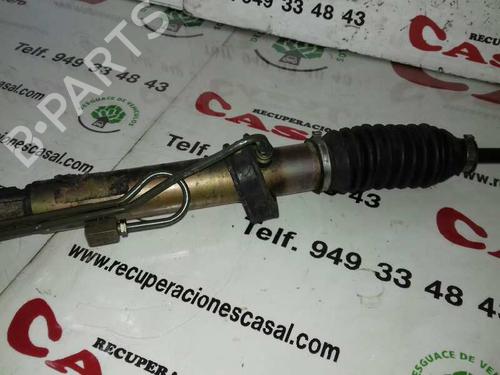 Steering rack VW POLO III (6N1)  | BP7953605M22 