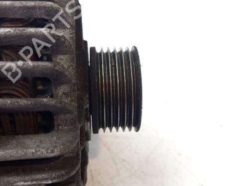 Alternator CITROËN C4 Coupe (LA_) 1.6 16V | BP30519391M7