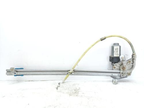Used Rear left window mechanism Rear left window mechanism 19177229 19177229