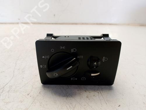 Used Headlight switch Headlight switch 37793152 37793152