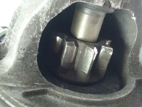 Starter HYUNDAI i30 (FD) 1.4 | BP10276269M8 - Image 5