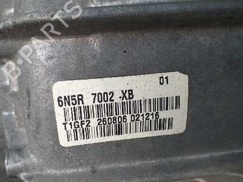 Gearbox FORD MONDEO III (B5Y)  | BP7959657M3 