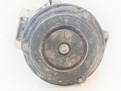 AC compressor OPEL ASTRA H (A04) 1.6 (L48) | BP37702354M34  - Image 8