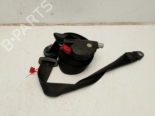 Front left seatbelt SMART FORTWO Coupe (450) 0.7 (450.330) | BP38086003I26 - Image 2