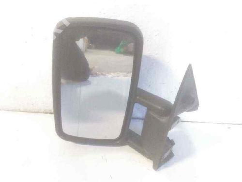Used Left mirror MERCEDES-BENZ SPRINTER 2-t Van (B901, B902) 211 CDI (901.661, 901.662, 902.661, 902.662) (109 hp) 7958876