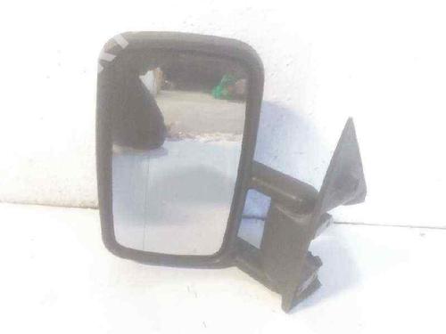 Retrovisor izquierdo MERCEDES-BENZ SPRINTER 2-t Van (B901, B902) 211 CDI (901.661, 901.662, 902.661, 902.662) (109 hp) a9018101693