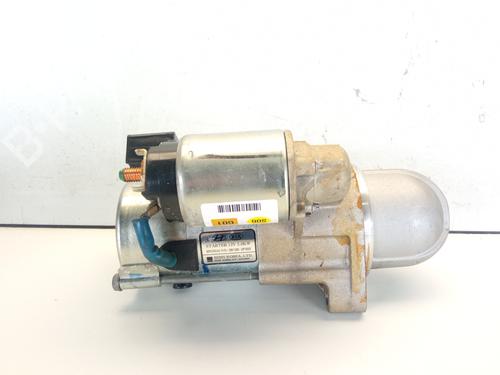Used Starter Starter KIA SPORTAGE II (JE_, KM_) 2.0 CRDi (140 hp) 9556099 9556099