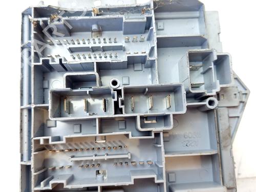 Fuse box FIAT DUCATO Van (250_) E-Ducato (250DPE) | BP30871194E1 