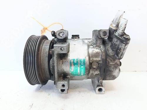 Used AC compressor AC compressor RENAULT KANGOO (KC0/1_) 1.4 (KC0C, KC0H, KC0B, KC0M) (75 hp) 33455163 33455163