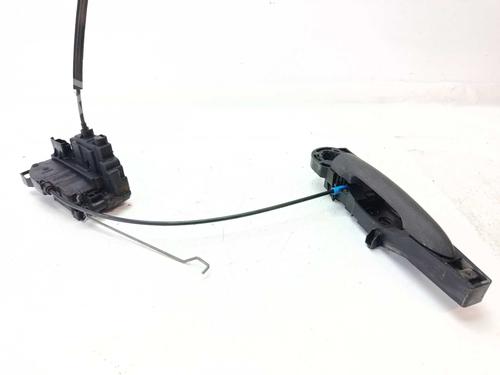 Fechadura trás esquerda Fechadura trás esquerda 38539357 38539357