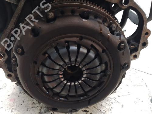Engine OPEL MERIVA A MPV (X03) 1.7 CDTI (E75) | BP31864449M1