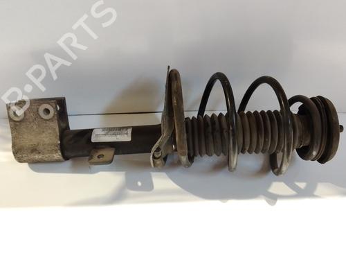 Used Left front shock absorber Left front shock absorber 7954149 7954149