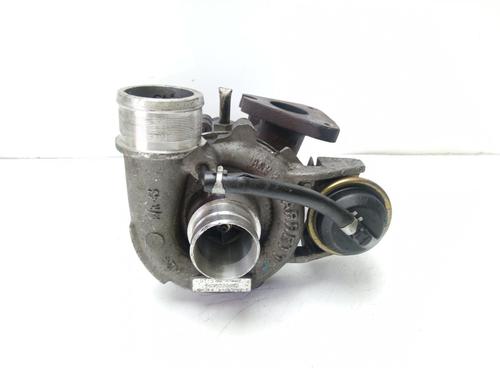 Turbocharger/Supercharger PEUGEOT 306 (7B, N3, N5) 1.9 SRDT | BP14847435M71 