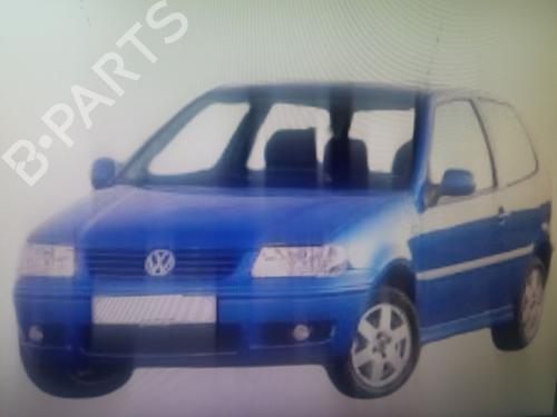 Throttle body VW POLO (6N2) 1.4 16V | BP33557381M82 - Image 7