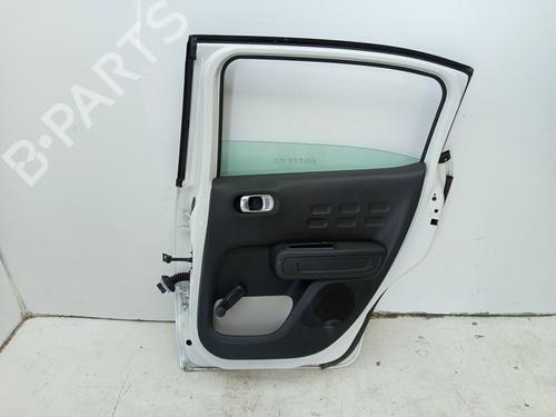 Right rear door CITROËN C3 III (SX)  | BP29476956C5 