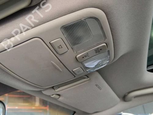 Used Interior roof light Interior roof light 38013650 38013650