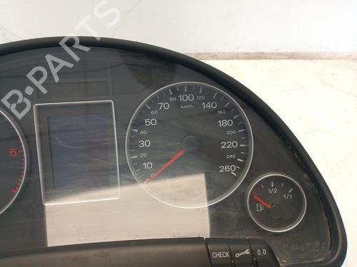 Instrument cluster AUDI A4 B7 (8EC) 2.0 TDI 16V | BP38016842C47 - Image 4