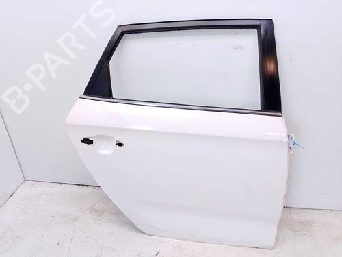 Used Right rear door Right rear door KIA CARENS III MPV (UN) 1.6 CRDi 128 (128 hp) 40459375 40459375