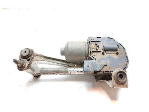 Used Front wiper motor SEAT ALTEA (5P1) [2004-2015]  22387895
