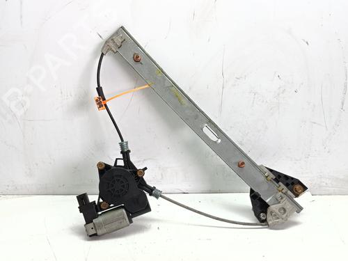 Used Front left window mechanism Front left window mechanism MAZDA RX-8 (SE, FE) 1.3 (FE103, SE3P) (231 hp) 33833469 33833469