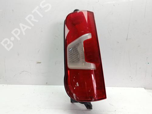 Højre baglygte Højre baglygte TOYOTA PROACE CITY VERSO MPV (BKY_) 1.5 D-4D 100 (BKYM) (102 hp) 36996746 36996746