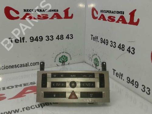 Used Climate control Climate control 7951648 7951648