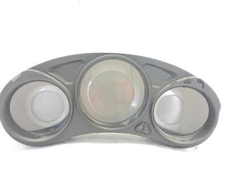 Instrument cluster CITROËN C4 II (NC_) | BP25442187C47 - Image 2