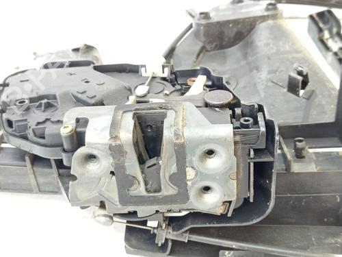 Front right lock FORD FOCUS C-MAX (DM2) 2.0 TDCi | BP30578352C97