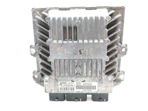 Used Engine control unit (ECU) CITROËN XSARA (N1) 2.0 HDi 90 (90 hp) 16167098