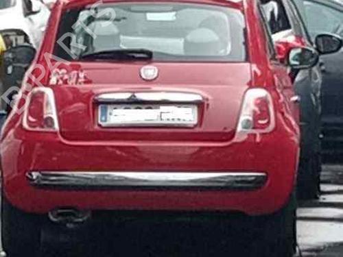 Left headlight FIAT 500 C (312_) | BP21603761C28 - Image 6