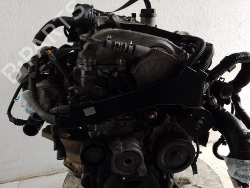 Engine LEXUS IS II (_E2_)  | BP33609279M1  - Image 7