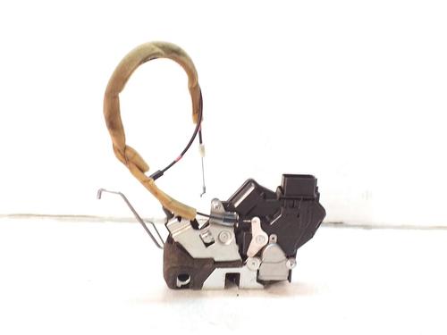 Front left lock MAZDA 5 (CW) 1.6 CD | BP9715523C98 - Image 4