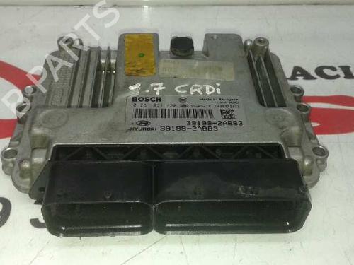 Used Engine control unit (ECU) Engine control unit (ECU) 10275451 10275451