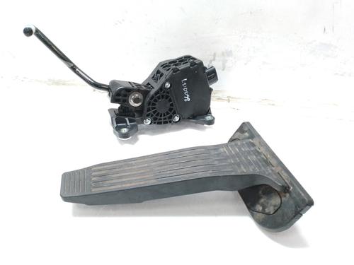 Used Pedal Pedal 9554708 9554708