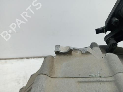 Motor SYM JET Jet 14 125 (XC12W2) | BP31159396M1 