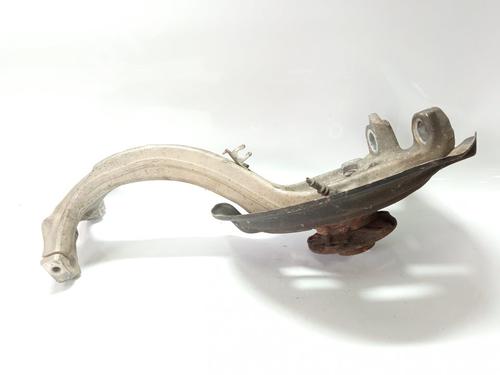 Used Right front steering knuckle Right front steering knuckle AUDI A8 D4 (4H2, 4H8, 4HC, 4HL) 6.3 W12 quattro (500 hp) 10749937 10749937