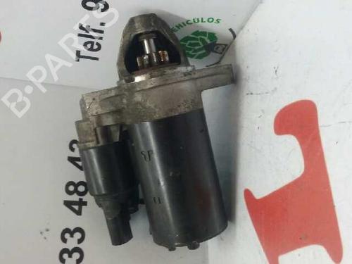 Starter AUDI A8 D3 (4E2, 4E8) 6.0 W12 quattro | BP10276273M8 - Image 4