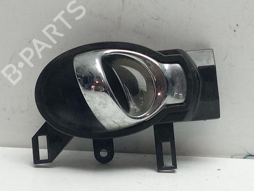 Used Front right interior door handle Front right interior door handle NISSAN JUKE (F15) 1.6 (94 hp) 33705720 33705720