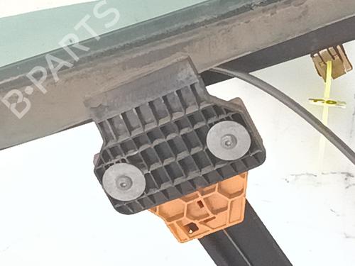 Rear right window mechanism AUDI A4 B6 Avant (8E5) 1.9 TDI | BP38076115C25 - Image 3