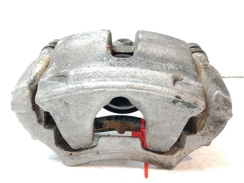 Used Right front brake caliper BMW 2 Gran Tourer (F46) 218 d (150 hp) 31188517