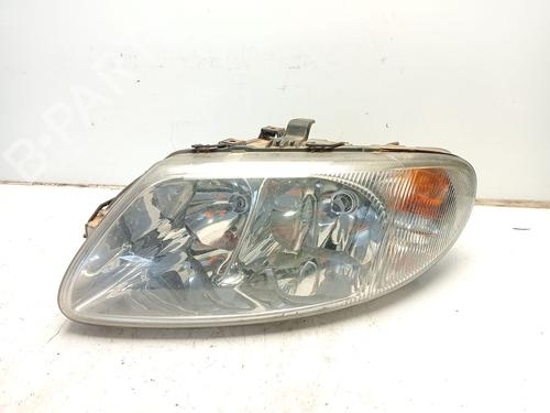 Venstre forlygte CHRYSLER VOYAGER IV (RG, RS) 2.5 CRD (141 hp) 30574501