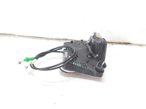Front right lock TOYOTA YARIS (_P13_) 1.5 (NSP131_) | BP10164880C97 