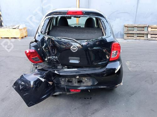 Servo brake NISSAN MICRA IV (K13K, K13KK) 1.2 | BP17832389M42 