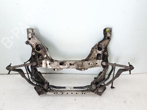 Rear axle BMW 3 (E90) 318 d | BP36393261M2 - Image 7