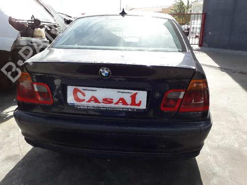 Used Parts BMW 3 (E46)  320 d  4507802