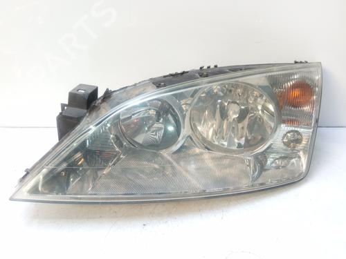 Used Left headlight FORD MONDEO III (B5Y) 1.8 16V (125 hp) 16873551