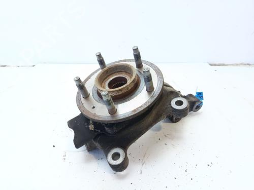 Used Right front steering knuckle Right front steering knuckle 34187288 34187288